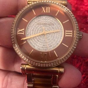 Michael Kors watch